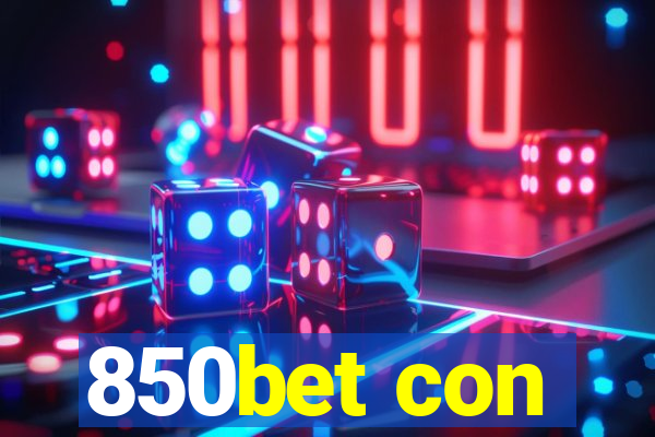 850bet con